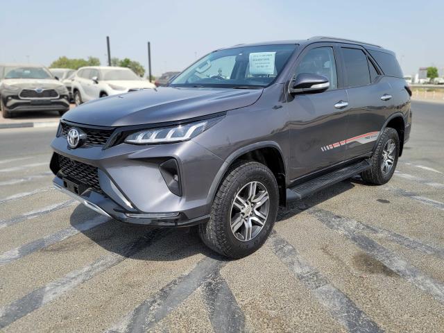 Used Toyota Fortuner 2016 2017 2018 2019 2020 1gd Gd^ Vx Vxr Limited Crusade  Diesel Right Hand Drive Full Option Clean Car For Sale In Dubai - Tanzania Uganda Kenya Zambia Mozambique Durban Cyprus