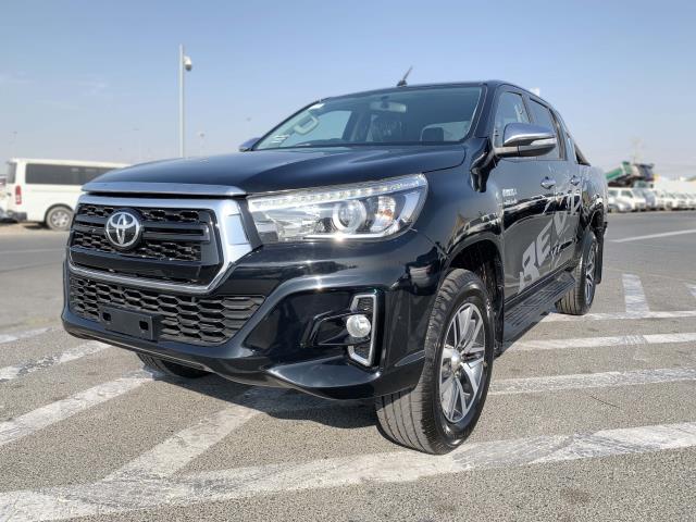 USED TOYOTA HILUX 2016 DOUBLE CABIN HILUX 1GD GD6 DIESEL ENGINE 24VOLT RHD RIGHT HAND DRIVE USED CAR FOR SALE USED CAR USE CARS AFRICA V4 PICKUP DOUBLE CABIN HAJI ZAMAN SAFI MOTORS