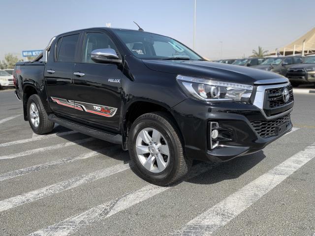 TOYOTA 2016 | Haji Zaman Safi Motors Dubai