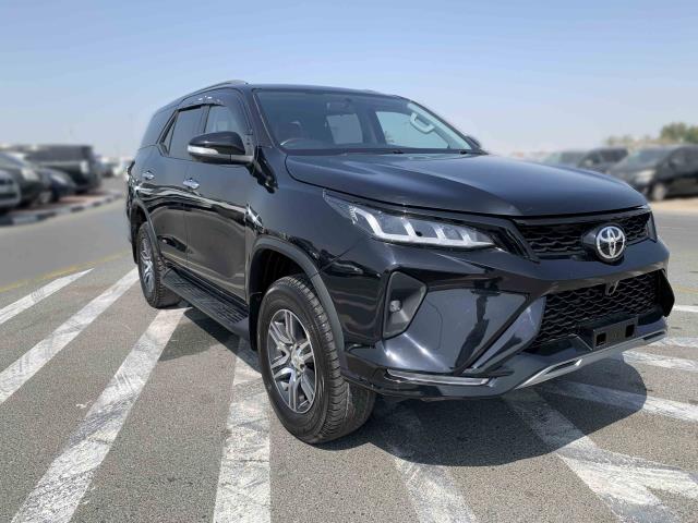 USED TOYOTA FORTUNER 2016 2.8-liter four-cylinder 1GD-FTV with 16 valves RHD RIGHT HAND DRIVE USED CAR FOR SALE AFRICA SUV SHIFT WAGON HAJI ZAMAN SAFI MOTORS
