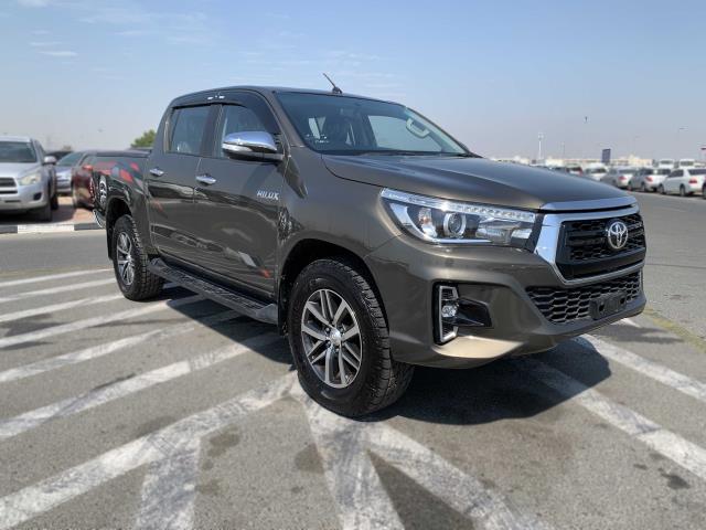  TOYOTA HILUX 2017 DOUBLE CABIN HILUX 1GD GD6 DIESEL ENGINE 24VOLT RHD RIGHT HAND DRIVE USED CAR FOR SALE USED CAR USE CARS AFRICA V4 PICKUP DOUBLE CABIN HAJI ZAMAN SAFI MOTORS