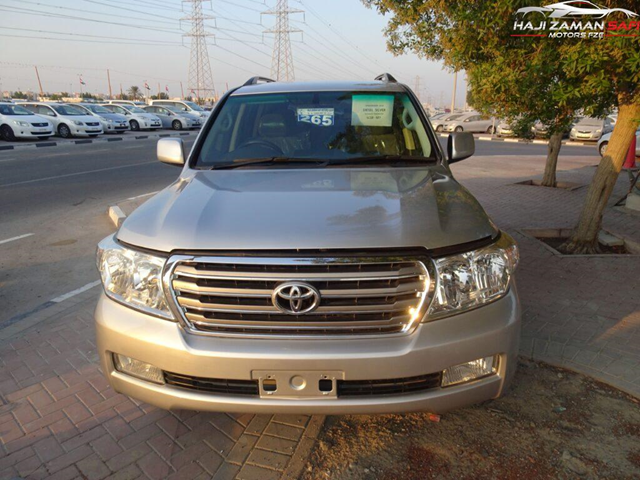 USED TOYOTA LAND CRUISER 2010 LAND CRUISER PICK UP LC SAHARA ZX GXR VXR 1VD D4D V8 PETROL ENGINE 24VOLT RHD RIGHT HAND DRIVE USED CAR FOR SALE AFRICA SUV SHIFT WAGON HAJI ZAMAN SAFI MOTORS
