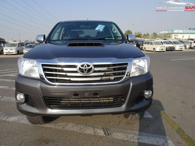 USED TOYOTA HILUX 2012 HILUX 1KD D4D DIESEL ENGINE 24 VOLT RHD RIGHT HAND DRIVE USED CAR FOR SALE AFRICA V4 PICKUP DOUBLE CABIN HAJI ZAMAN SAFI MOTORS