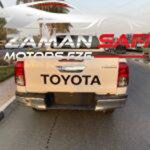 USED TOYOTA HILUX 2017 SMART CABIN HILUX 1GD GD6 DIESEL ENGINE 24VOLT RHD RIGHT HAND DRIVE USED CAR FOR SALE USED CAR USE CARS AFRICA V4 PICKUP DOUBLE CABIN HAJI ZAMAN SAFI MOTORS
