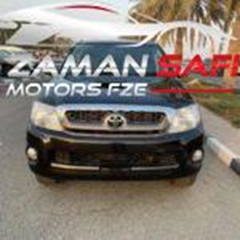 USED TOYOTA HILUX 2010 HILUX 1KD D4D DIESEL ENGINE 24 VOLT RHD RIGHT HAND DRIVE USED CAR FOR SALE AFRICA V4 PICKUP DOUBLE CABIN HAJI ZAMAN SAFI MOTORS